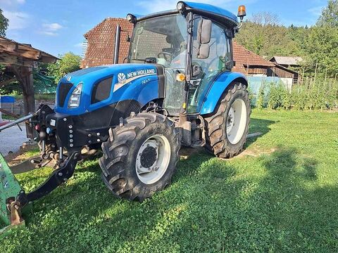 New Holland T4.75S