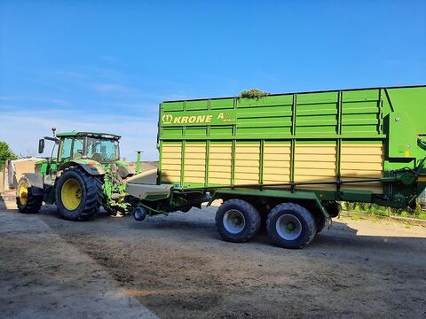 Krone AX 310 HD 2