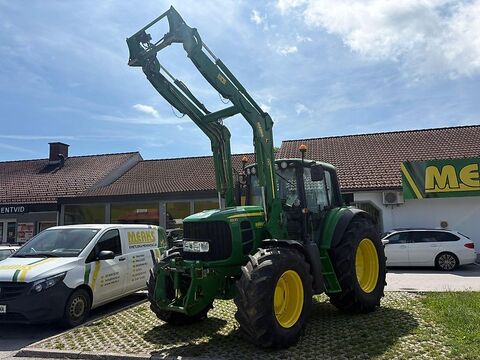 John Deere 6830 PREMIUM