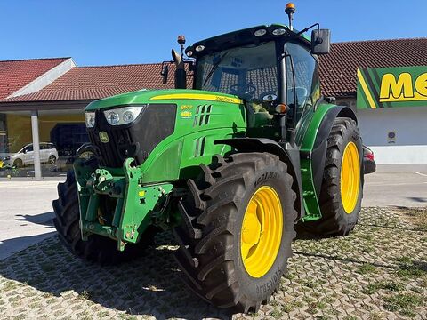 John Deere 6150R