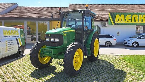 John Deere 5090R