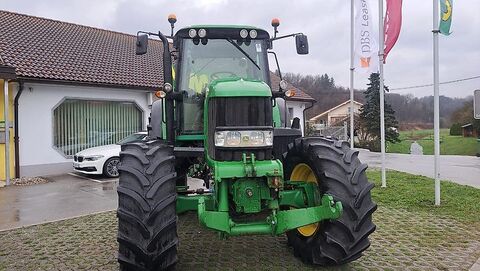 John Deere 7530 2