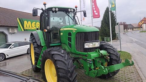 John Deere 7530 3