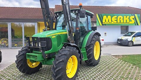 John Deere 5720 PREMIUM 2