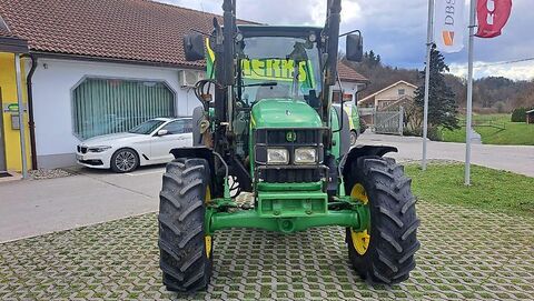 John Deere 5720 PREMIUM 3