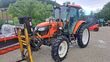 Kubota M8560
