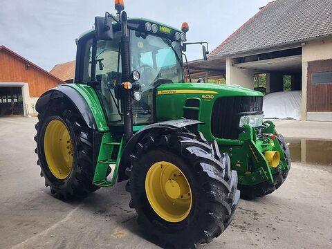 John Deere 6430 PREMIUM