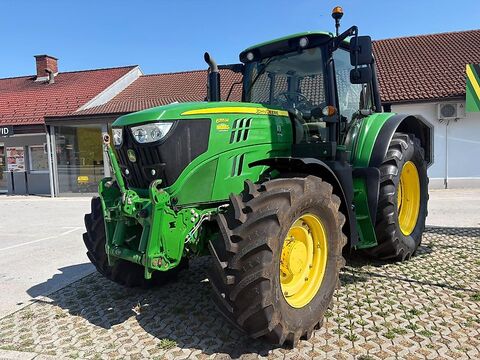 John Deere 6155M