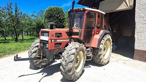 Same EXPLORER 80