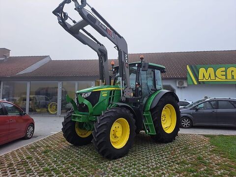 John Deere 6110RC