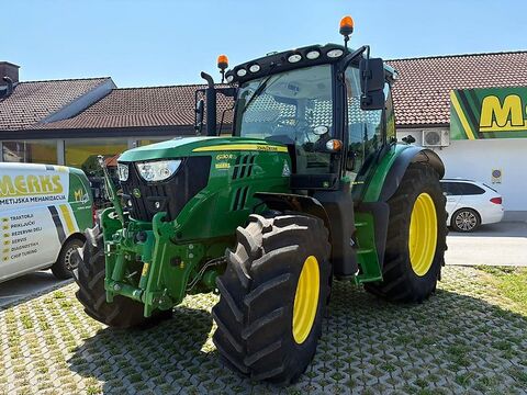 John Deere 6130R