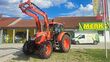Zetor FORTERRA HSX 140