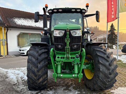 John Deere 6R 155 2