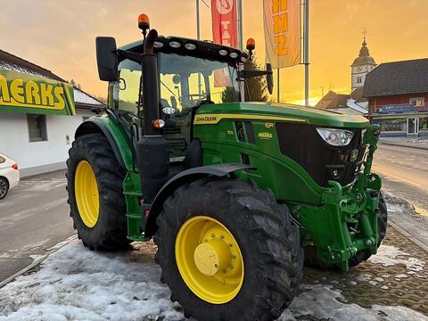 John Deere 6R 155 3