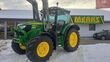 John Deere 6105R