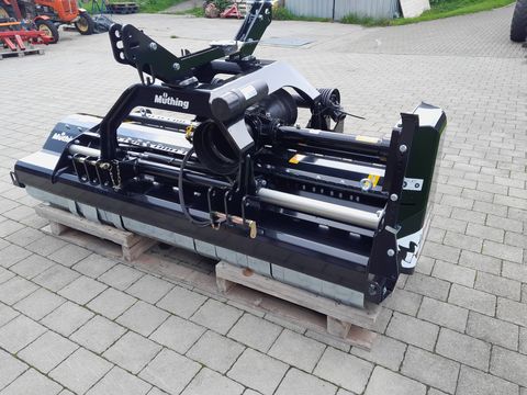 Müthing MU-H 220