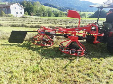<strong>Kuhn Haybob 360</strong><br />