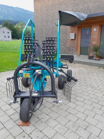 Sonstige Lavrih FieldFlow 386