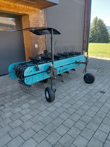 Lavrih HillFlow 256