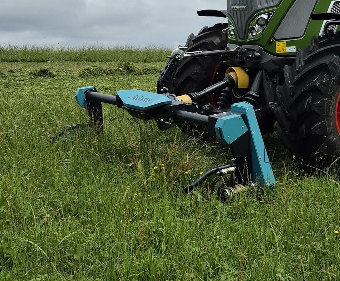 Lavrih LandCut 256 3