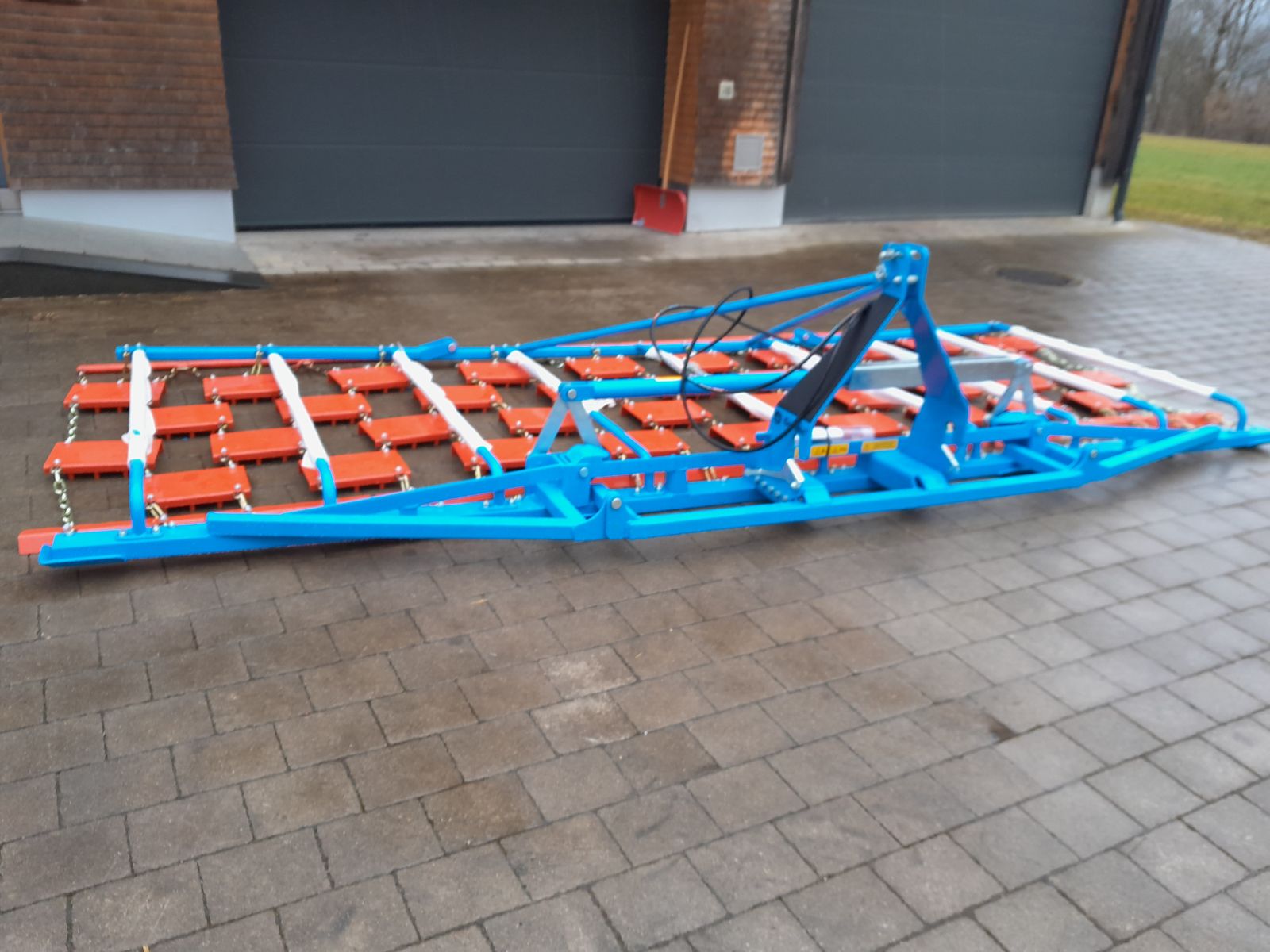 Gorenc Gorenc Graser 500 H 1