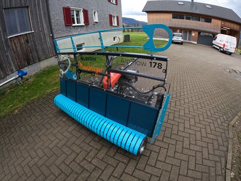 Lavrih AlpFlow 178