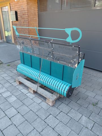 Lavrih AlpFlow 158