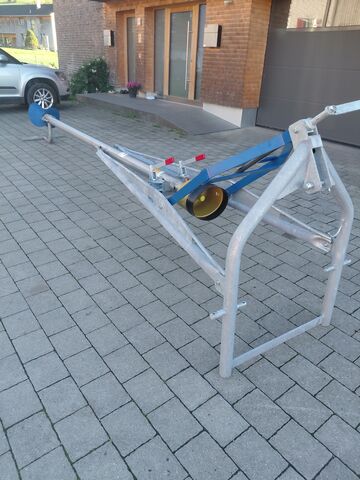 Eisele ZP 454