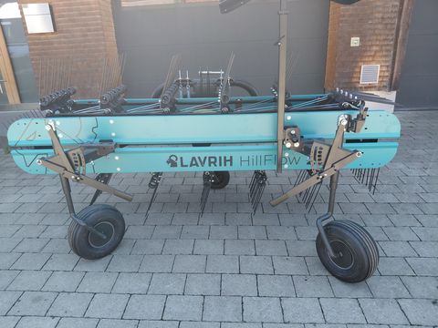 Lavrih HillFlow 236 Bandheuer