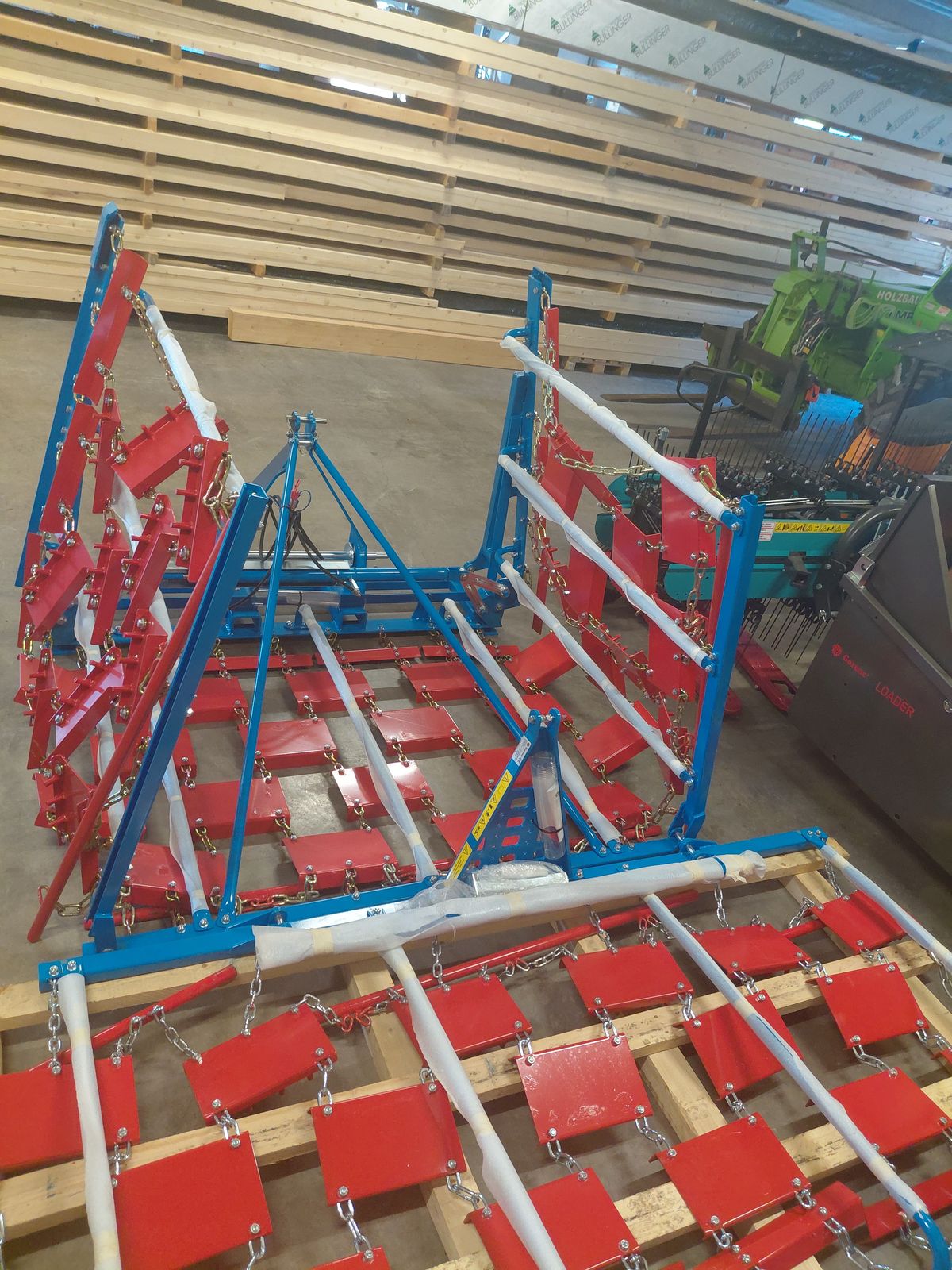 Gorenc Gorenc Graser 300Z 3V 2