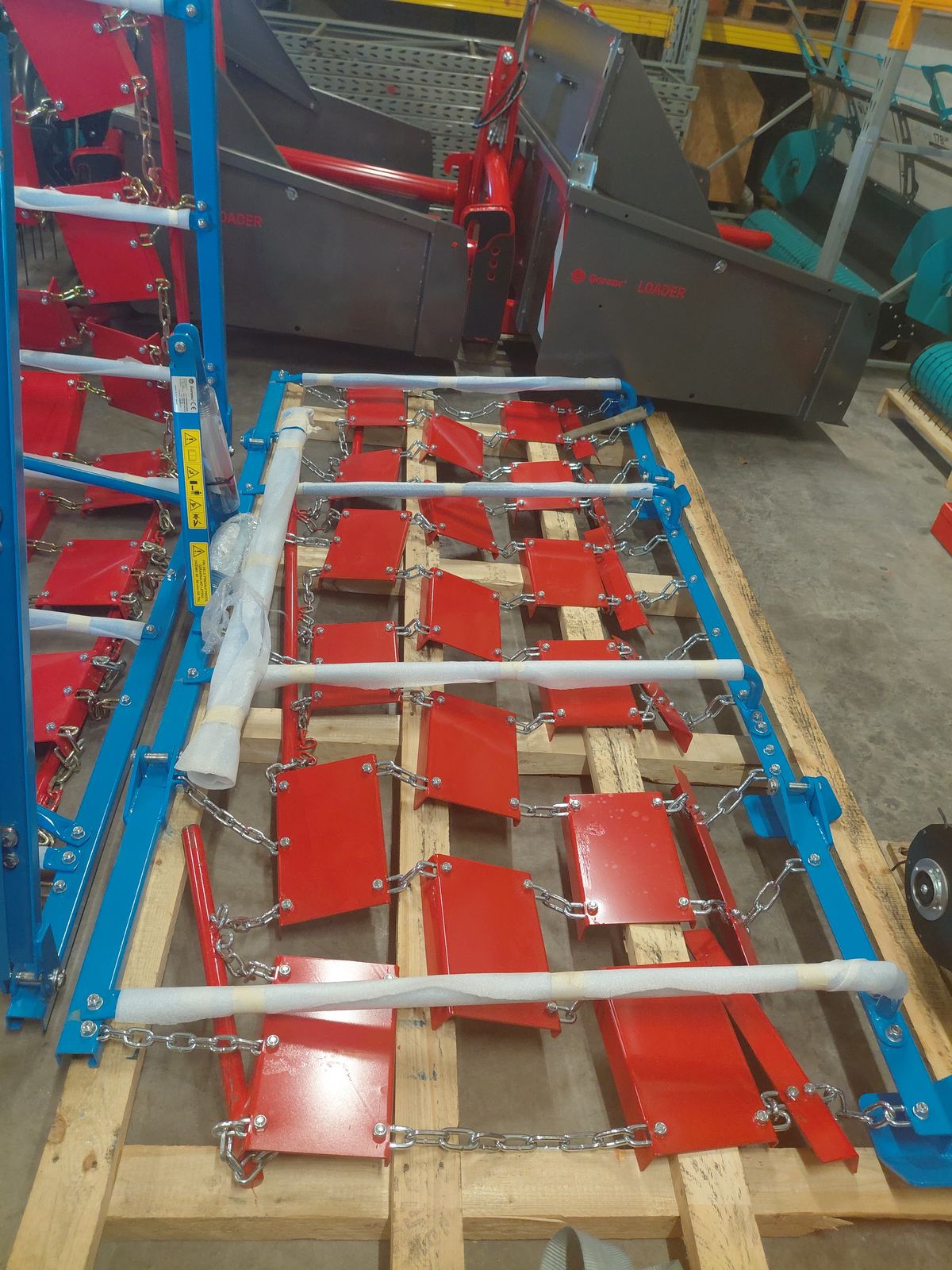 Gorenc Gorenc Graser 300Z 3V 3