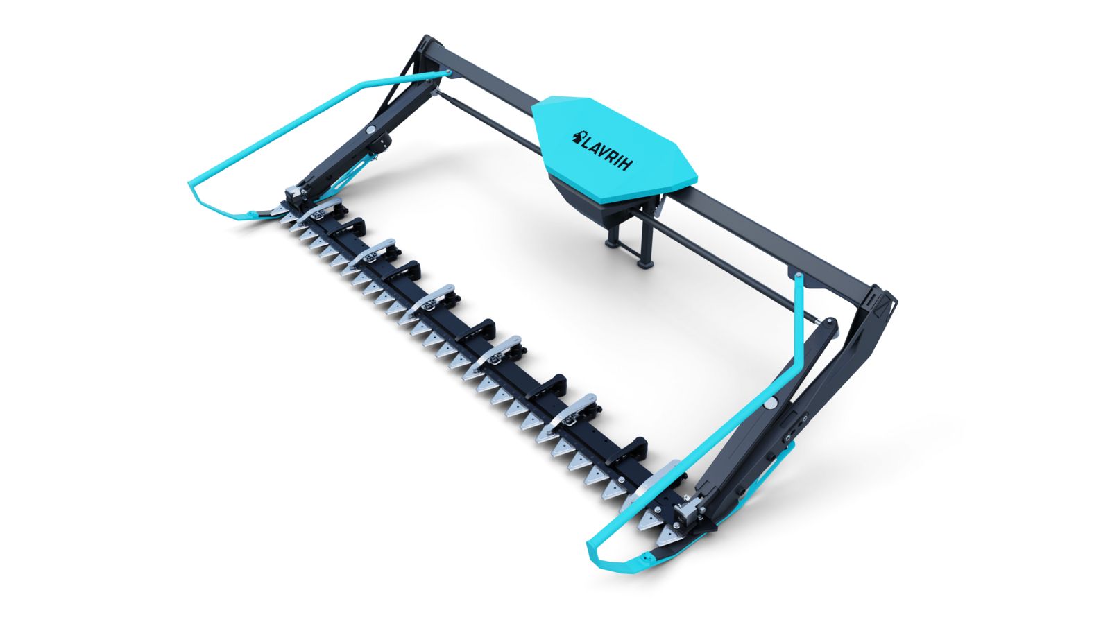 Lavrih Lavrih AlpCut 208 3