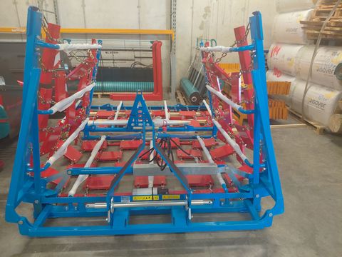 Gorenc Gorenc Graser 500 H