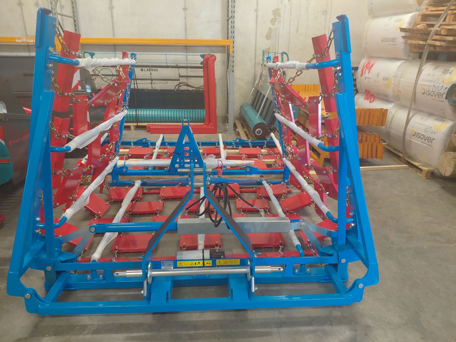 Gorenc Gorenc Graser 500 H 2