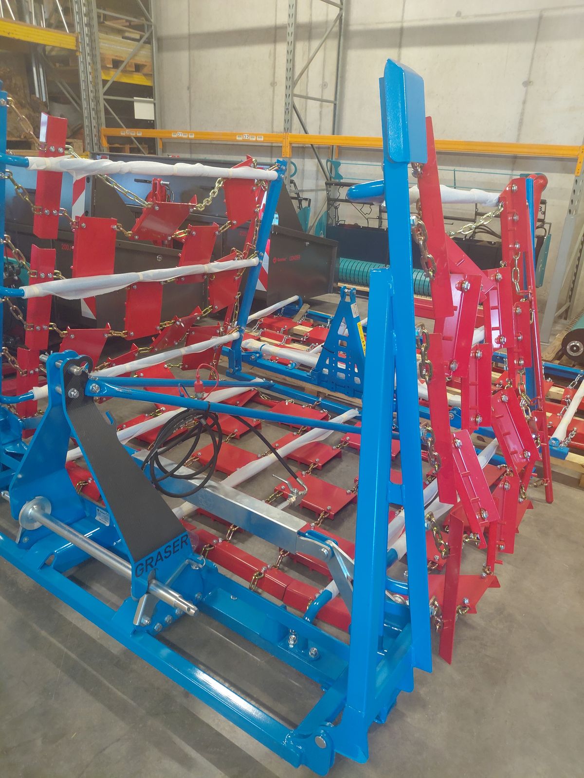 Gorenc Gorenc Graser 500 H 3