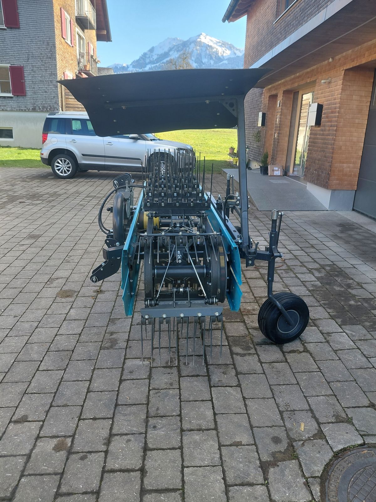 Lavrih HillFlow 256 3