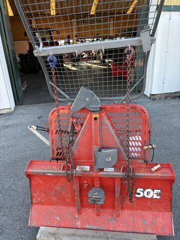 Uniforest 50E