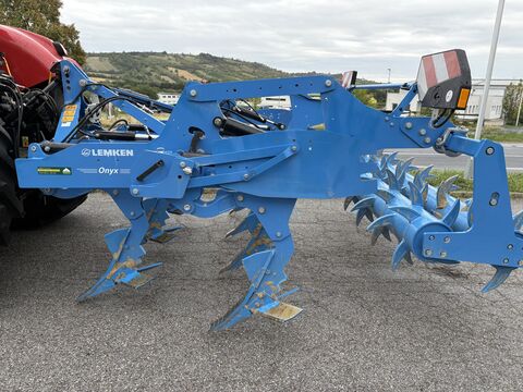 Lemken ONYX MR/300