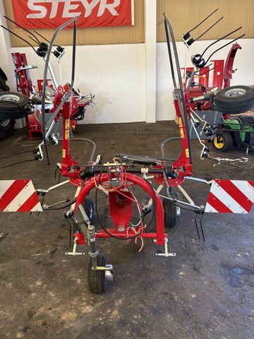 Massey Ferguson TD434D