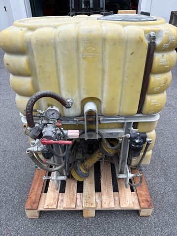 Pro-Jet Starmixer 440