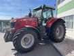 Massey Ferguson MF 7620 Dyna-VT Exclusive