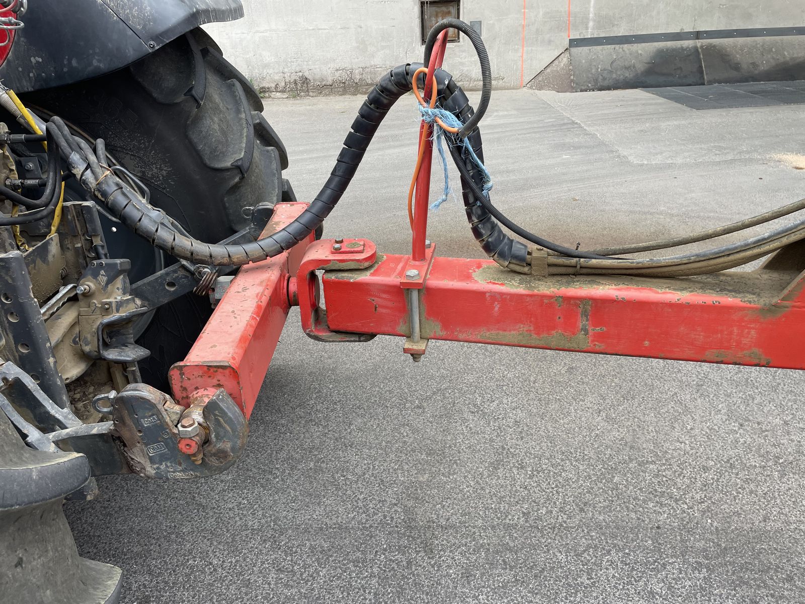 Vogel&Noot Terraflex 500 2