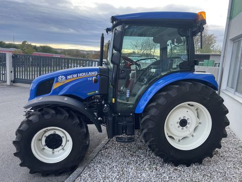 <strong>New Holland T4.75S S</strong><br />