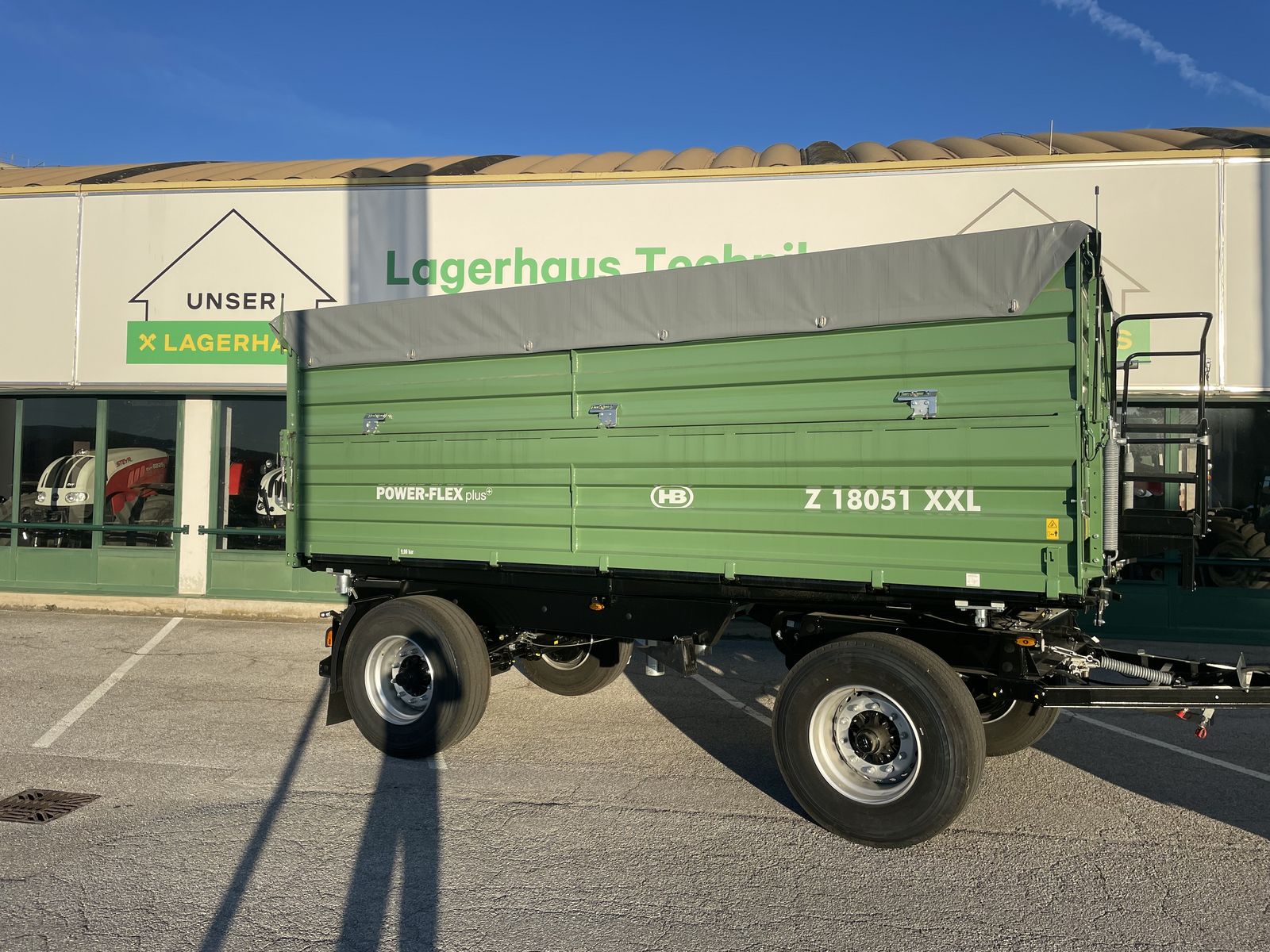 Brantner Z18051/2XXL 1