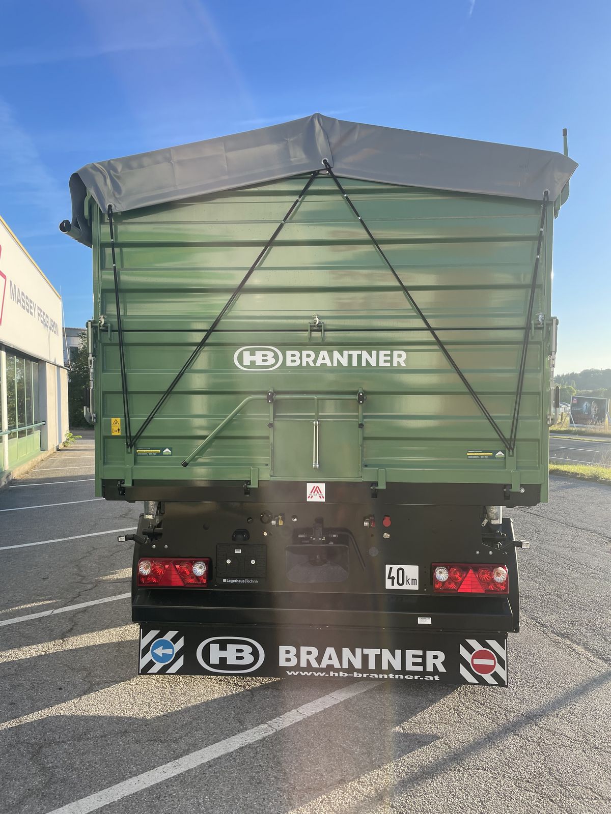 Brantner Z18051/2XXL 2