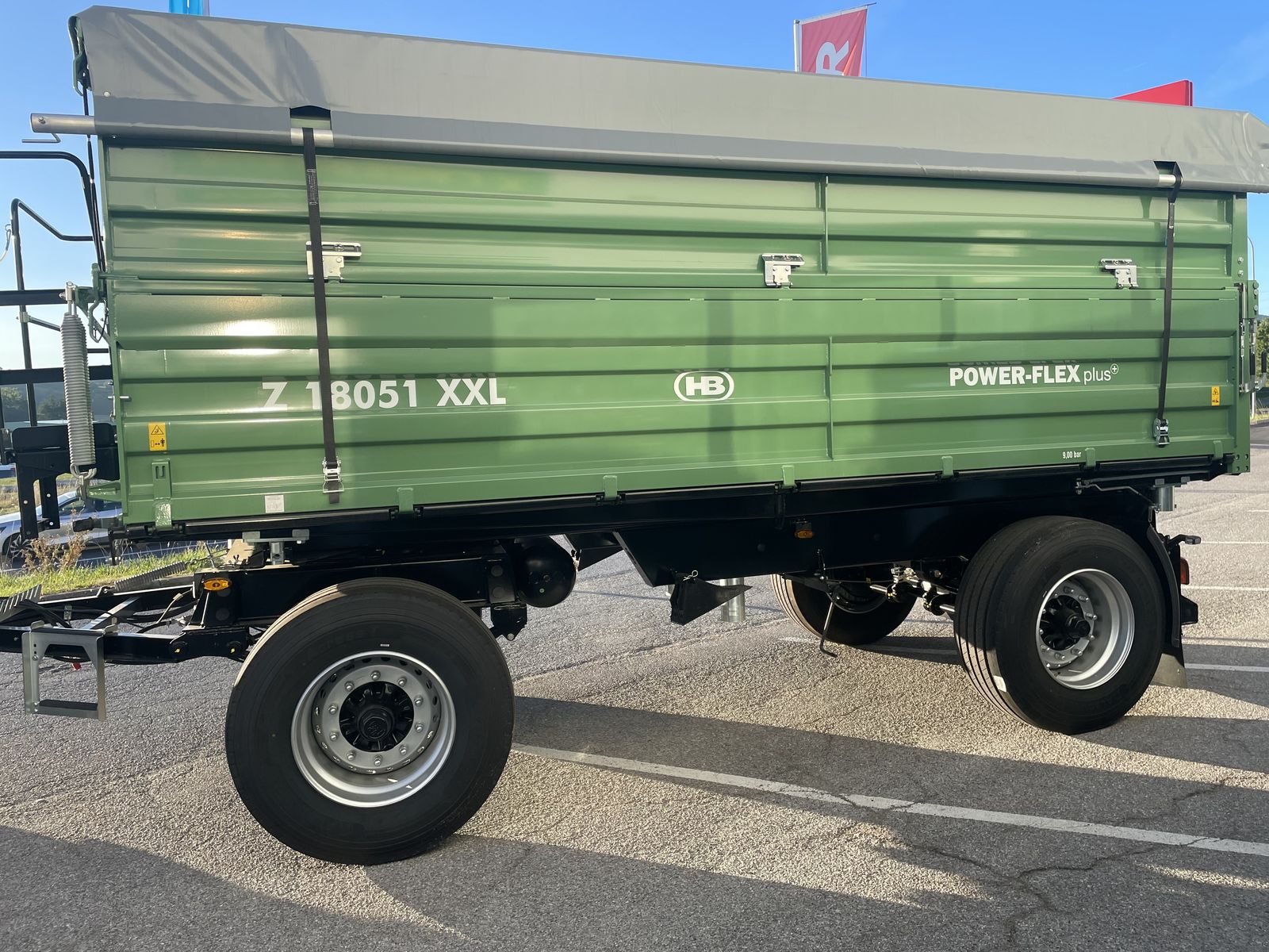Brantner Z18051/2XXL 3