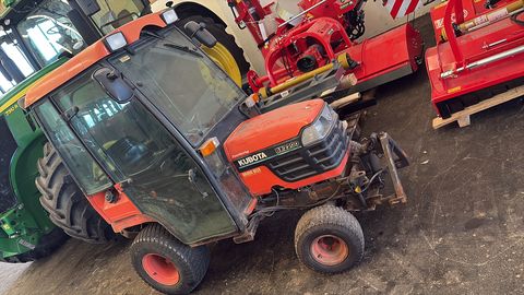 Kubota 2200