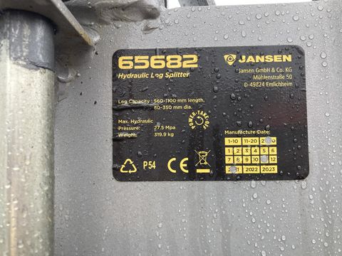 Jansen TS 22