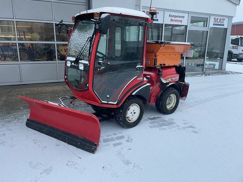 Carraro RONDO K 333