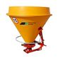 Sonstige Düngerstreuer 650 Liter Trichterstreuer 